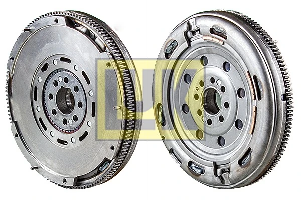 Flywheel